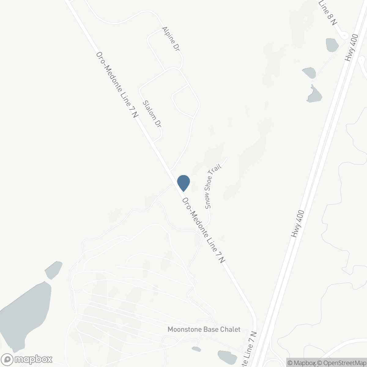 5305 LINE 7 N, Oro-Medonte, Ontario L0K 1N0
